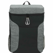 Street Pollux ruksak hladnjak, 23 L, crna