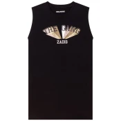 Zadig & Voltaire  FRUITE  Črna
