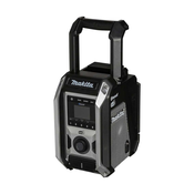 MAKITA DMR115B Akumulatorski bluetooth radio, USB, AUX, DAB+, 7,2V-18V