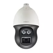 Hanwha XNP-6550RH varnostna kamera Izbočene Varnostna kamera IP Notranja in zunanja 1920 x 1080 slikovnih pik Strop