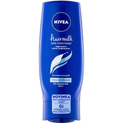 Nivea Hairmilk regenerator za tretman za normalnu kosu 200 ml