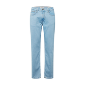 GUESS JEANS Kavbojke  svetlo modra