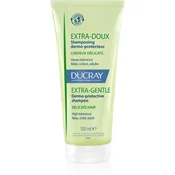 Ducray Extra-Doux Dermoprotective Shampoo Frequent Use 100ml