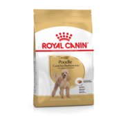 Royal Canin Breed Nutrition Pudla - 1.5 kg