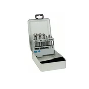 Bosch 6-delni set konusnih upuštaca