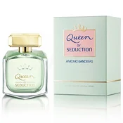 Queen of Seduction - EDT - Volume: 80 ml
