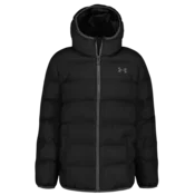 Under Armour Jakna s kapuco Under Armour Pronto Puffer Jacket