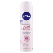 Nivea Pearl & Beauty - Deodorant Spray 150 ml