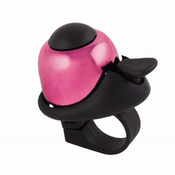 ZVONO MINI ALU PINK M-WAVE