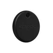 Chipolo POP Bluetooth pretraživac predmeta za iOS, Google i Android uredaje - crni