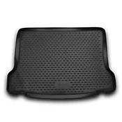 Rubber trunk mat Mercedes GLA-Class 2013-2019 (X156)