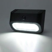 ProGarden Solarna stenska svetilka KO-DT3000430 13 x 9 cm