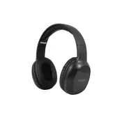 MAXELL bežicne slušalice BASS 13 HD1 (Crne) - B13-HD1 Standardne, Bluetooth, Crna