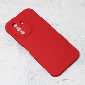 Maska za telefon Big Eyes za Huawei Nova Y70/Y70 Plus crvena