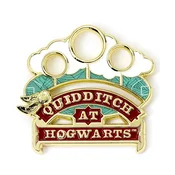 Značka Carat Shop Harry Potter - Golden Snitch Sliding (HPPB0665)