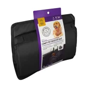 MATSPORT Torba za prevoz psa 40x37x25cm črna