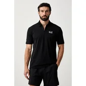 EA7 Emporio Armani polo majica moška