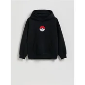 Reserved - Pokémon dukserica