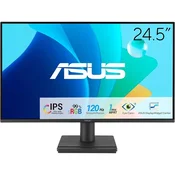 Asus VA259HGA 1920x1080/Full HD IPS/120Hz/1ms/HDMI/VGA/Zvucnici Monitor 25