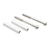 THULE Packn Pedal Rail Extender Kit