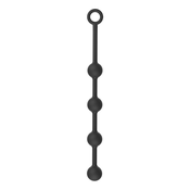 Hidden Desire Extreme Heavy Anal Balls Large Black
