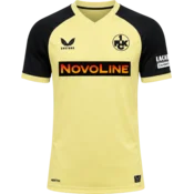 Castore Dres 1. FC Kaiserslautern 3rd 2026/27