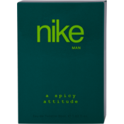 Parfem za muškarce Nike EDT A Spicy Attitude (30 ml)