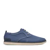 Nizki čevlji Nautica CEO-VITO-04S MBS Modra