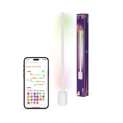 Osram - LED RGBW zatemnjiva stoječa svetilka SMART+ FLOOR LED/8W/230V Wi-Fi + daljinski upravljalnik