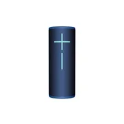 Prenosni zvočnik Bluetooth® Ultimate Ears MEGABOOM 4 - kobaltno moder