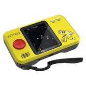 Prijenosna igraca konzola My Arcade Pac-Man Pocket Player Pro s torbicom (DGUNL-7143)