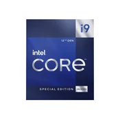 Core i9-12900KS do 5.50GHz Box procesor
