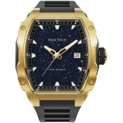 Paul Rich PR-45212 Mens Watch Astro Classic Manson 42mm 5ATM