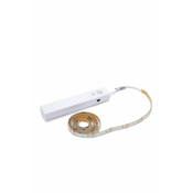 Velamp 2W LED trak LT018 z detektorjem gibanja