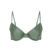 LSCN by LASCANA Bikini zgornji del Nele oliva