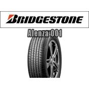 BRIDGESTONE - ALENZA1 - ljetne gume - 235/50R19 - 99V