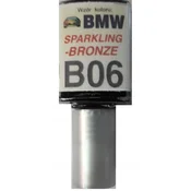 POPRAVILO PRASK NA BLEŠČIVEM BRONASTEM BARVI BMW B06