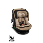 Otroški avtosedež Mokki, 360° I-Size Isofix 40-150cm GRATIS podloga proti potenju