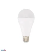 BEMKO LED žarnica E27 A65 20W 2400 lm 4000K BM-D84-SLB-E27-A65-200-4K