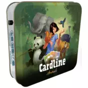 Cardline: Animals (Slovenska izdaja)