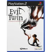 Evil Twin Cypriens Chronicles (PS2) - rabljeno