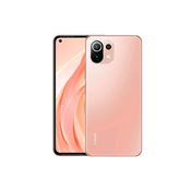 Mobitel XIAOMI MI 11 Lite 5G NE 8+128GB Pink