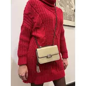 Torbica Mini zlata