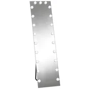 Homestar Ogledalo polne dolžine 150x40 cm prozorno, (5000228592)
