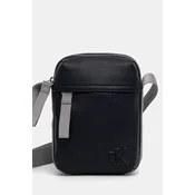 Torbica za okoli pasu Calvin Klein Jeans
