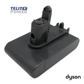 TELIT POWER DYSON DC35 TIP B baterija za usisivac Li-Ion 21.6V 2500mAh