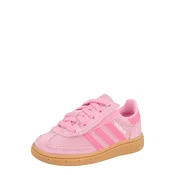 ADIDAS ORIGINALS Superge HANDBALL SPEZIAL roza/roza