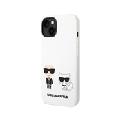 Karl Lagerfeld Silikonski ovoj (KLHCP14SSSKCW)
