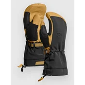 Ortovox Merino Freeride smučarske rokavice wild cumin 70801