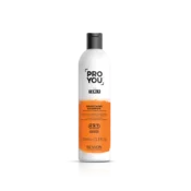 REVLON Professional Proyou The tamer Šampon za zagladivanje kose, 350ml